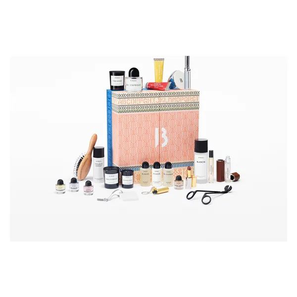 Byredo Advent Calendar