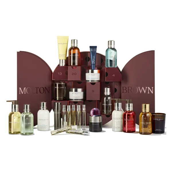Molton Brown Decadent Delights Advent Calendar